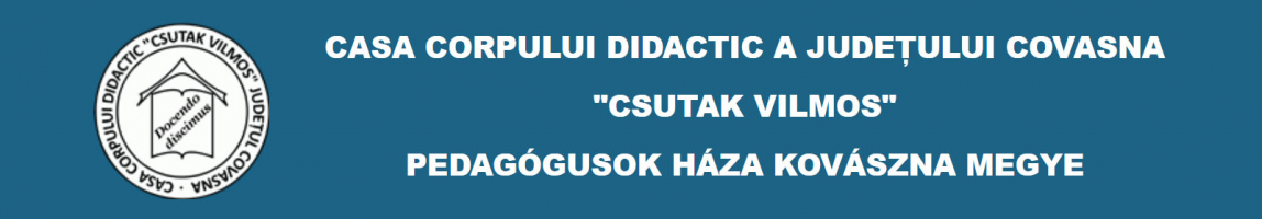 CCD COVASNA MOODLE CCD COVASNA MOODLE